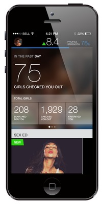 Lulu unveils personalized analytics for guys about what girls want