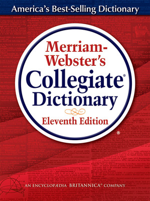 Merriam-Webster's Collegiate® Dictionary Updated for 2014
