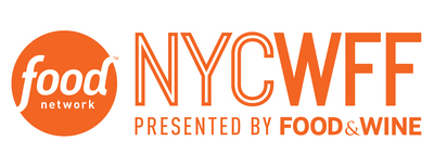 New York City Wine and Food Festival Logo