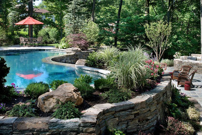 Top 5 Ways To Create The Ultimate Backyard This Summer