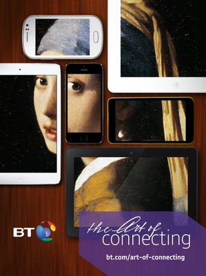 BT Innovates To Help Customers Master The Art Of Connecting