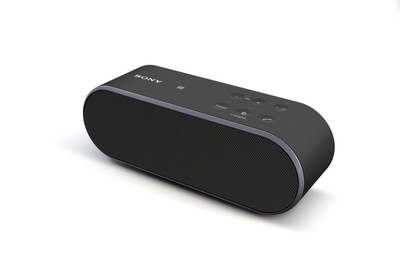 Sony launches new portable speakers
