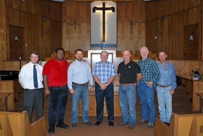 A coalition of pastors from Whitney, TX, unite over Christian Worldview Ministry Bible Study. Today, Hill County 66th District Court granted Liberty Institute-s petition for a Temporary Restraining Order (TRO), and thereby guaranteed that Prairie Valley Baptist Church may lead its after-school Christian Worldview Ministry in a Whitney High School classroom on Tuesday, May 20, and Tuesday, May 27, starting 30 minutes after the final bell has rung.  The church plans to immediately exercise its right to hold its Christian Worldview Bible study at Whitney High School.