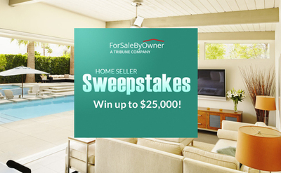 "By Owner" Sellers Win Big This Home-Buying Season With ForSaleByOwner.com