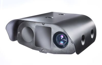 ANPR Specialist RoadPixel Launches New UK-Made Camera Range
