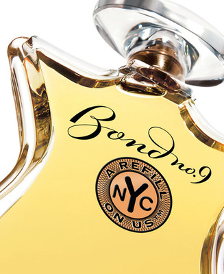 Bond No. 9's best-kept secret is out: Free full-size perfume refills!