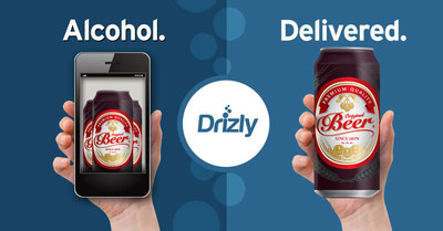 Drizly Becomes The First And Only Alcohol Delivery App To Deliver Beer In Manhattan And Brooklyn