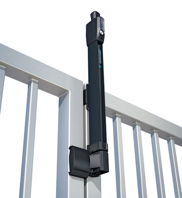 D&D Technologies launches new MagnaLatch 3 safety gate latch.