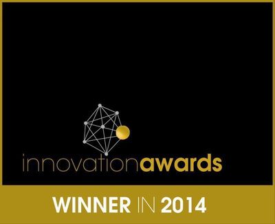 SpatialBuzz and Telefónica UK win 2014 Global Telecoms Business Innovation Award