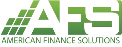 Leading Small Business Financing Provider American Finance Solutions Receives Significant Investment