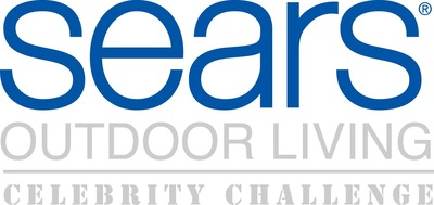 Sears Outdoor Living Celebrity Challenge