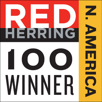 SPR Therapeutics Receives Red Herring Top 100 Award