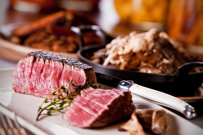 Sage Restaurant Group Opens New Cleveland Steakhouse