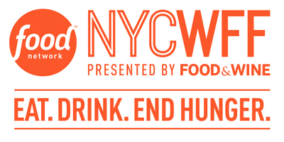 Celebrate America's Favorite Foods At The 2014 Food Network New York City Wine &amp; Food Festival Presented By Food &amp; Wine