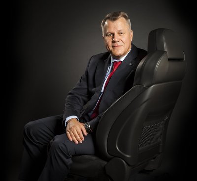 Dr. Beda Bolzenius, vice president and president, Johnson Controls Automotive Experience, will continue in his current role and take on the additional responsibility for leading the company’s enterprise activities for Asia Pacific.