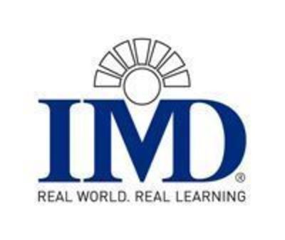 IMD Business School Releases its 2014 World Competitiveness Yearbook Ranking
