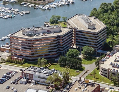 Building and Land Technology Announces Expansion of Starwood Hotels &amp; Resorts at Harbor Point in Stamford; 430,000-SF Lease Signed to Expand Global Headquarters Office and Long-Term Commitment to Connecticut
