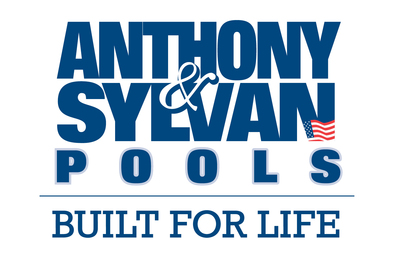 Anthony &amp; Sylvan Pools Launches Enhanced Online Store, Creating In-Ground Pool Maintenance Management Center for Pool Owners