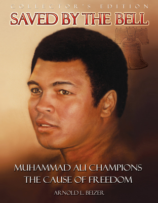 Muhammad Ali Champions the Cause of Humanitarianism