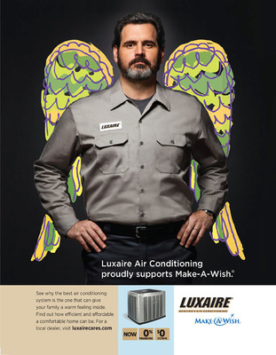 The HVAC Review: Luxaire