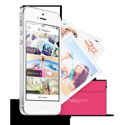 Print and Offer Great Moments Directly From Your Smartphone in Less Than a Minute