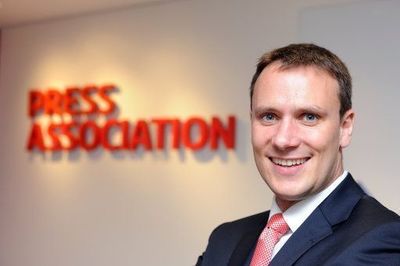 PA Group Appoints New Chief Financial Officer