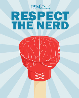 Russian School of Mathematics (RSM) Challenges Popular Culture To "Respect The Nerd" At Its June 8th Award Ceremony And Carnival