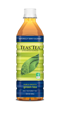 TEAS' TEA® Now Available At Sprouts Farmers Market Stores