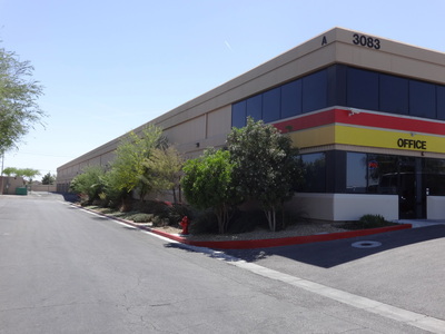 U-Haul Company of Las Vegas West Expands Self-Storage Operations with Purchase of Pic-N-Pac Storage
