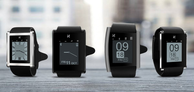 HOT Watch Collaborates with Microsoft on Leading Technology
