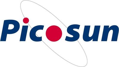Picosun Oy Logo