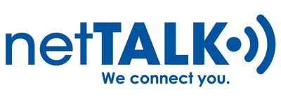 netTALK - We Connect You.
