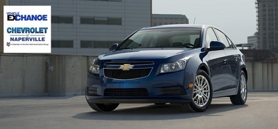 Chevrolet of Naperville develops new shopping tool