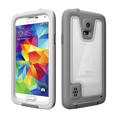 LifeProof fre for GALAXY S 5 Now Available