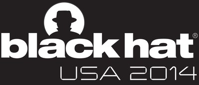 Black Hat USA 2014 - August 2-7, Mandalay Bay Convention Center, Las Vegas.