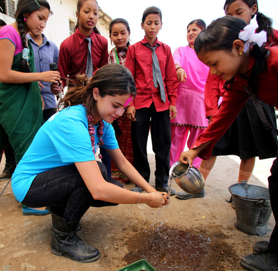 Importance Of Health And Hygiene Programs In Schools