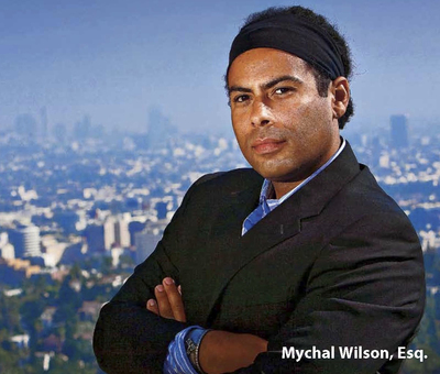 Los Angeles Attorney Mychal Wilson Wins Another Fortune 500 Whistleblower Case
