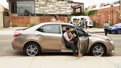 Toyota of Naperville reintroduces public to popular models
