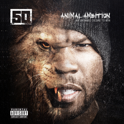 50 Cent's Animal Ambition Will Be Available This Tuesday, June 3rd