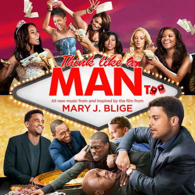 Think Like A Man Too (Music From &amp; Inspired by the film) arrives in stores June 17