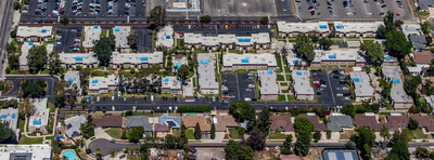 ReGreen Completes One of the Largest Multi-Family Apartment Complex Solar Thermal and PV System Installations of the Decade