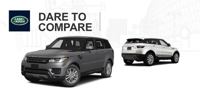 Choosing the perfect Range Rover just got a little easier