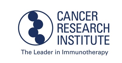 Cancer Research Institute Logo. (PRNewsFoto/Cancer Research Institute (CRI))