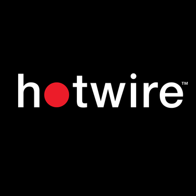 hotels. deals. happiness. hotwire.