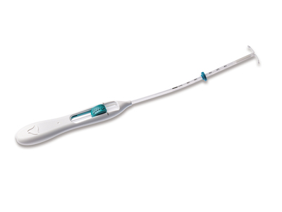 Bayer HealthCare Pharmaceuticals Introduces New Bayer Inserter For Mirena® (Levonorgestrel-Releasing Intrauterine System) 52 Mg