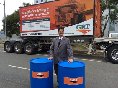 Global Road Technology, the Highway Innovations Firm, Announces Opening of Global Operations Hub in Yatala