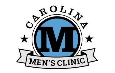 The Carolina Men's Clinic logo