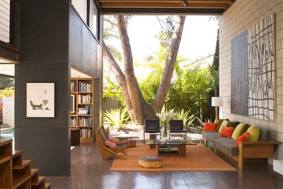 Dwell Home Tours Showcase East And West Los Angeles