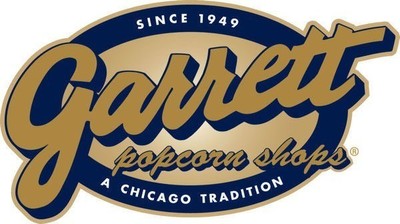 Summer Snacking Will Never Be The Same: Garrett Popcorn Shops® Announces New Smoky Cheesecorn™