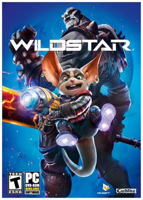Carbine Studios™ Highly Anticipated MMO WildStar™ Launches Today